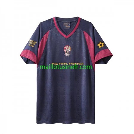Maillot de Foot West Ham United Iron Maiden 2010 Domicile Retro Maillot de Foot West Ham United Iron Maiden 2010 Domicile Retro